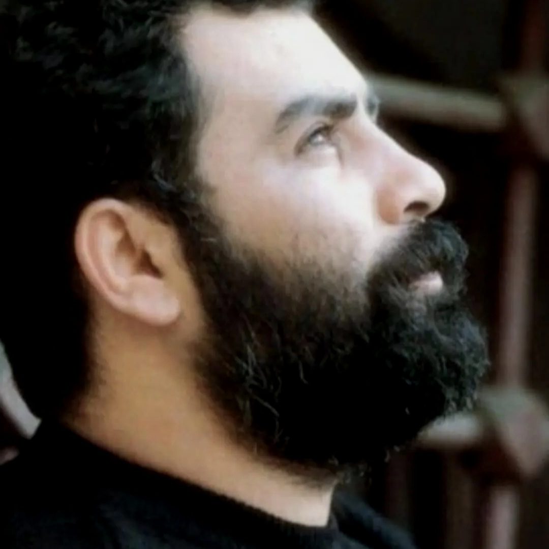 دانلود اهنگ احمد کایا Hani Benim Gençliğim