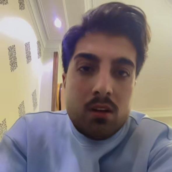 دانلود اهنگ امیر لیام منجلاب