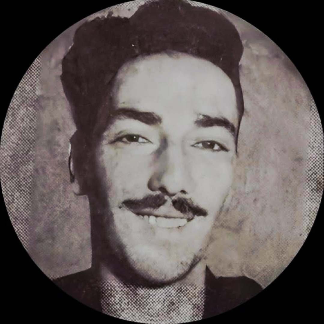 دانلود اهنگ داریوش رفیعی گه پیدایی گه پنهانی