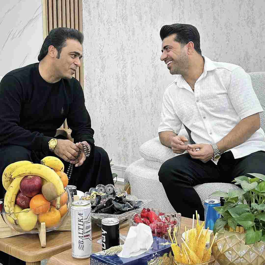 دانلود اهنگ قاسم فاضلی نرزی