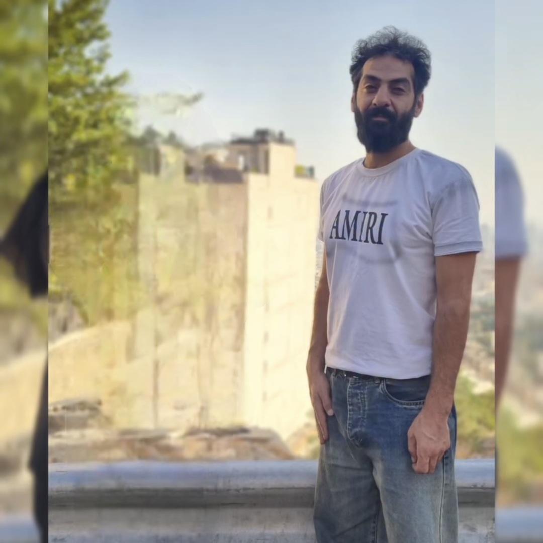 دانلود اهنگ حمید رخشنده دلم گرفته باورم کن