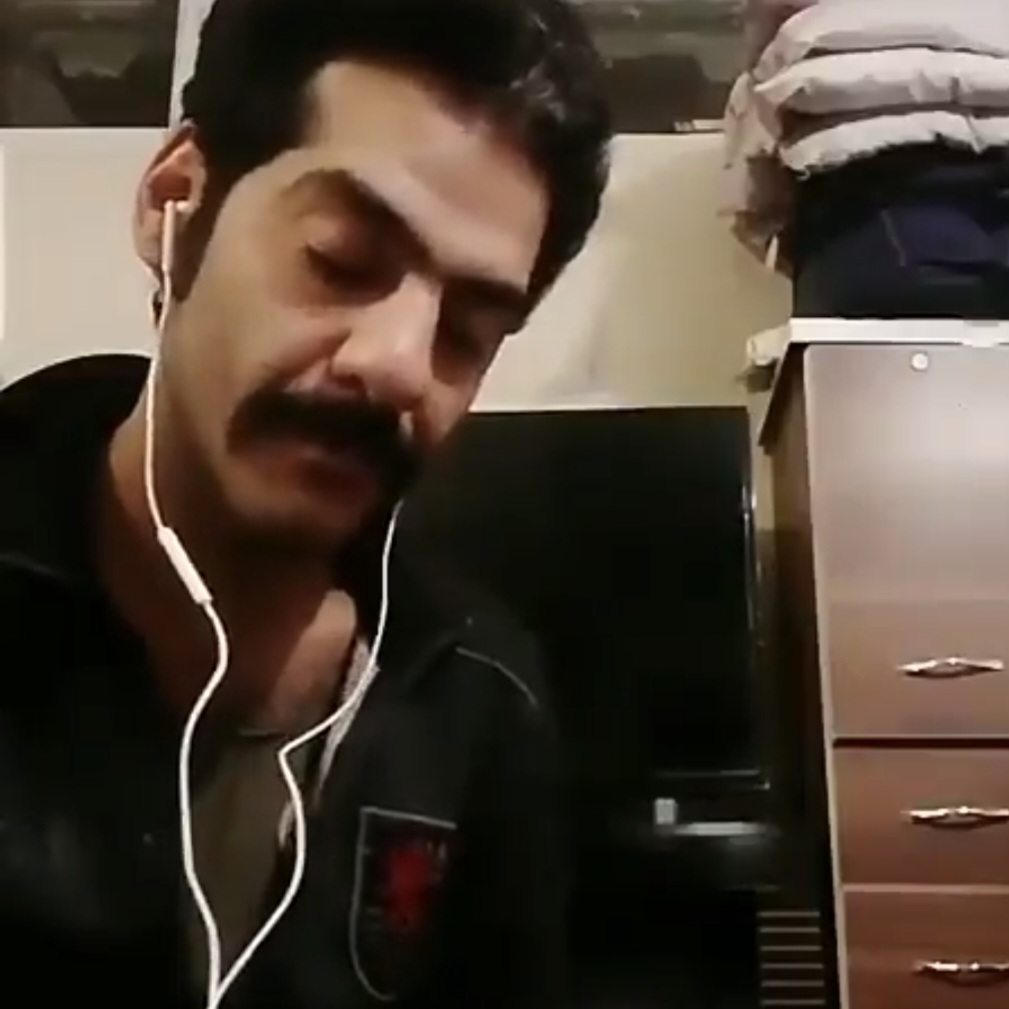 دانلود اهنگ حمید رخشنده نمردم از غمت نه میشه زنده موند