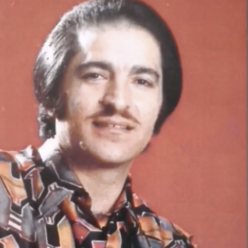 دانلود اهنگ کوروس سرهنگ زاده به سوی تو