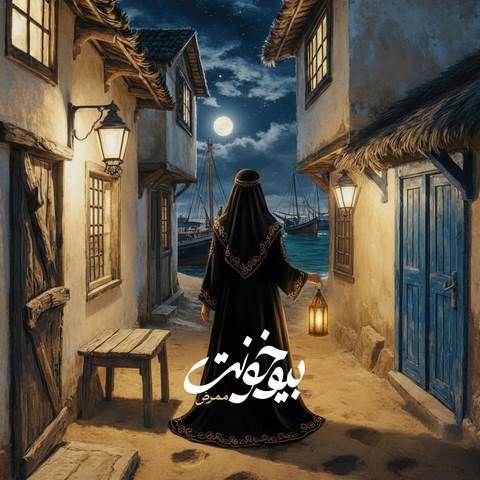 دانلود اهنگ ممرض بیو خونت