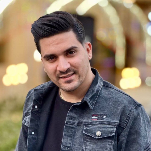 دانلود اهنگ محمد میرزایی برزخ