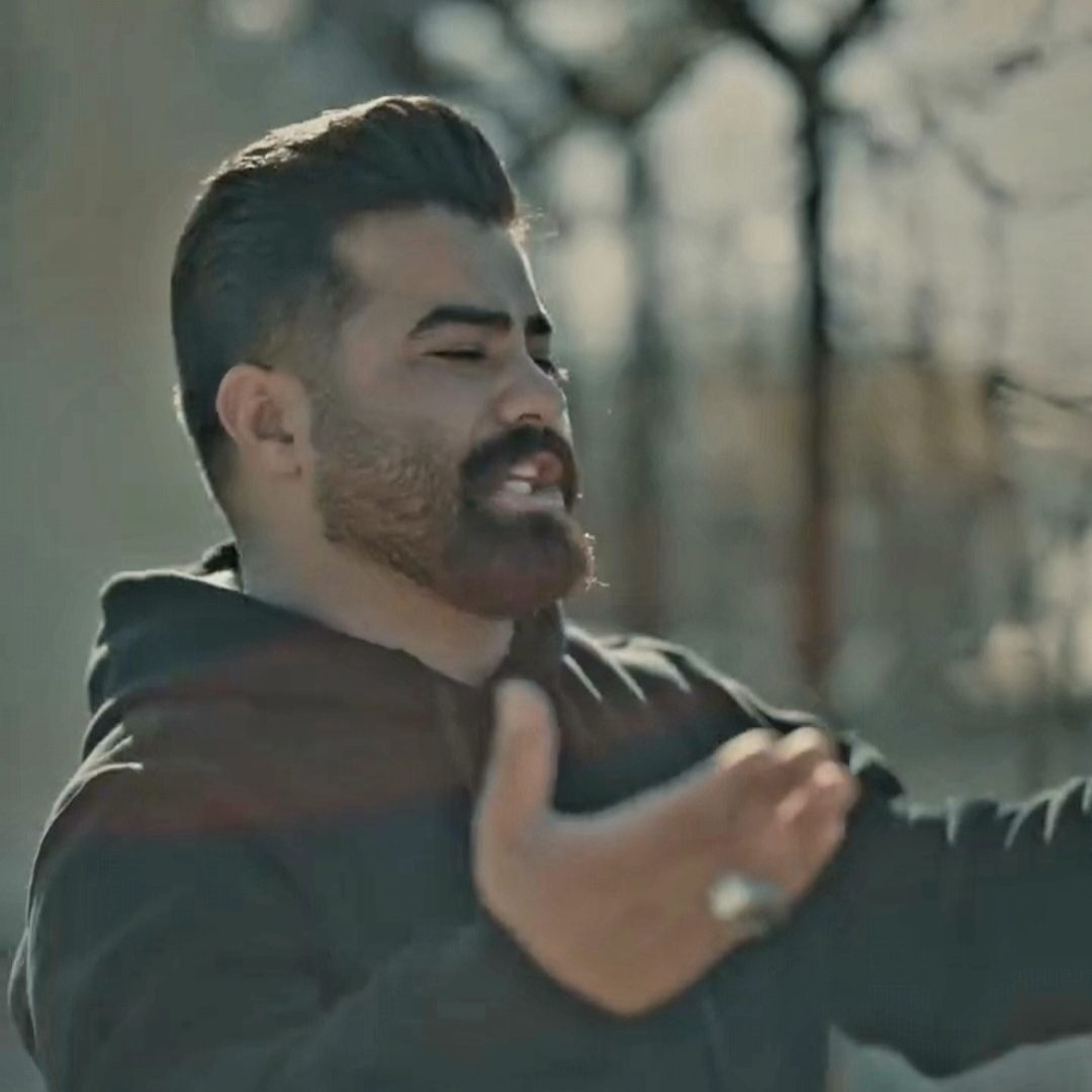 دانلود اهنگ محمد مرادی زندان
