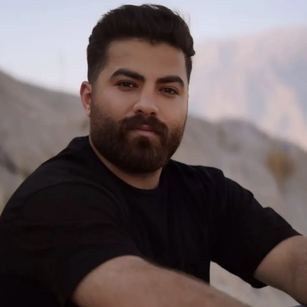 دانلود اهنگ محمدرضا مرادی عجل کوتاه بو له ظلم سختت