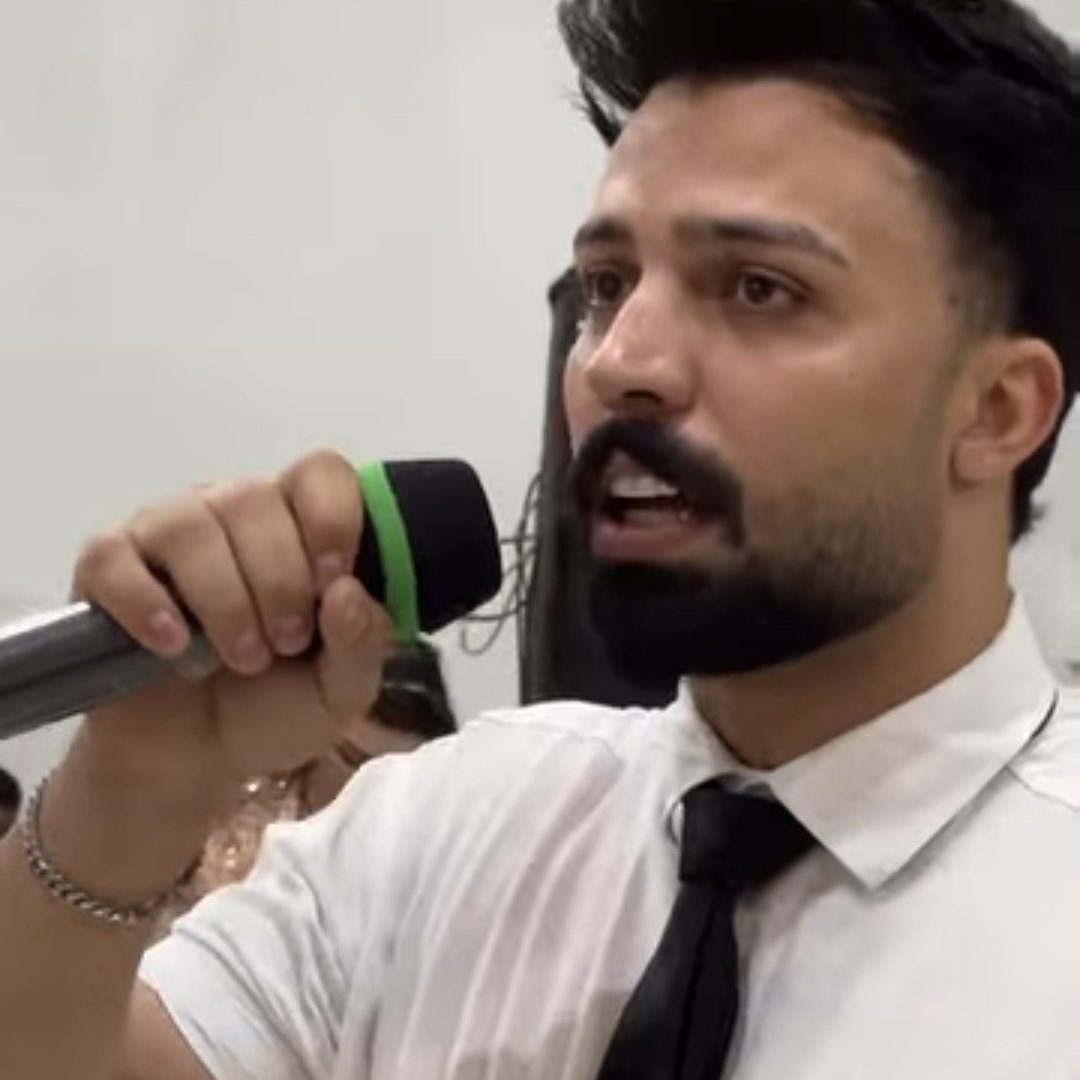 دانلود اهنگ پوریا محمدی دواره شد یک شبو یه سیگار کنج لبو