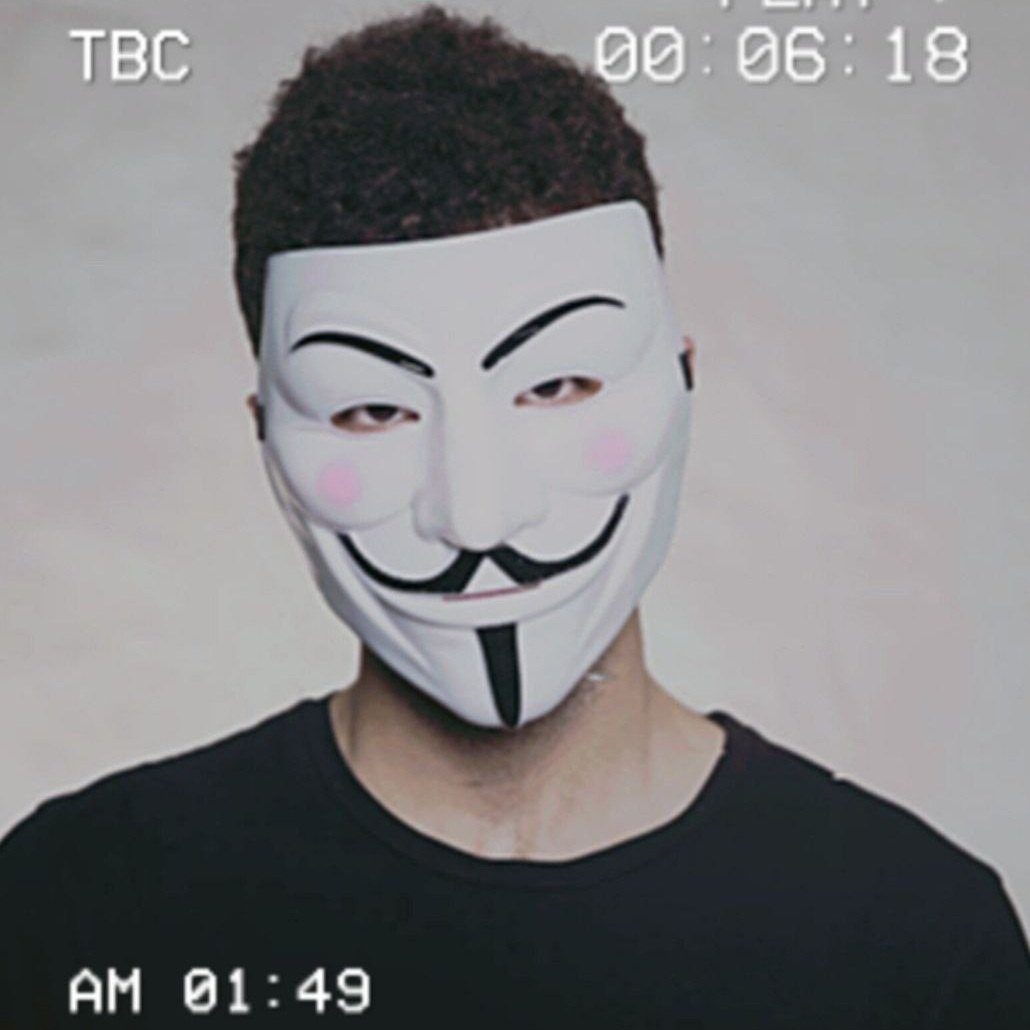 دانلود اهنگ سعید زرگوش تنها صورتک