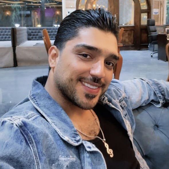 دانلود اهنگ شهاب فالجی هیچکی برام تو نمیشه دل میگه ای آخریشه