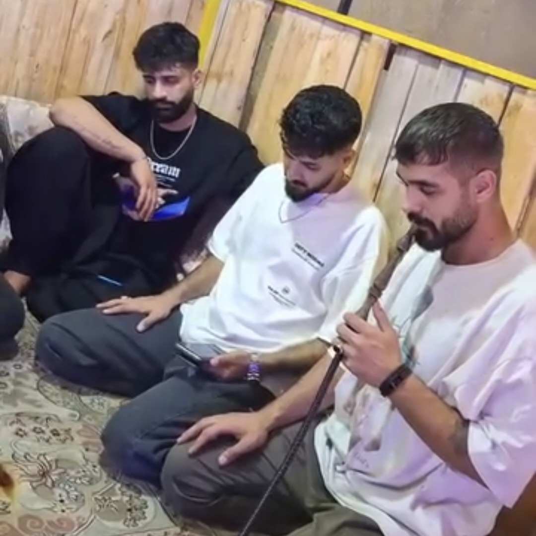 دانلود اهنگ سبحان محمدی دواره اول پاییز هات