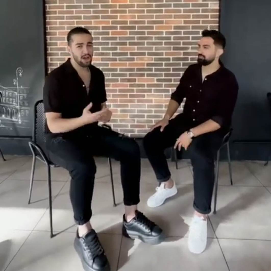 دانلود اهنگ دویار دلو بده بم