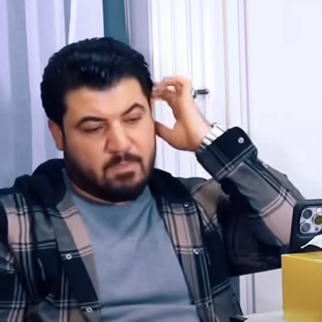 دانلود اهنگ آوات بوکانی من یه مرد دل شکستم که از این زمونه