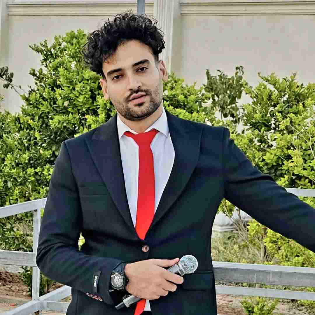 دانلود اهنگ ابی شفیعی وداع
