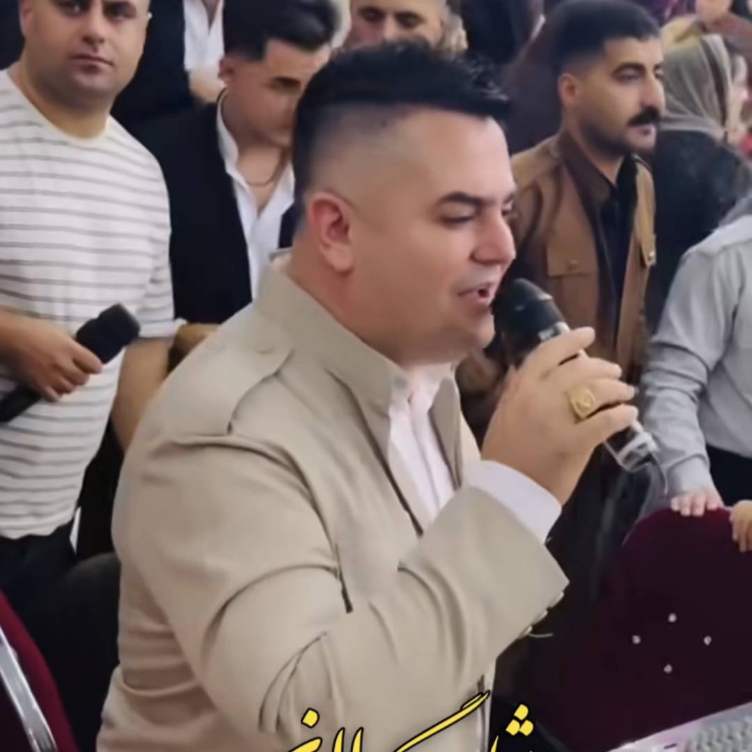 دانلود اهنگ فرشید امینی اوا من دروم خومو دله کم خومو دله کم