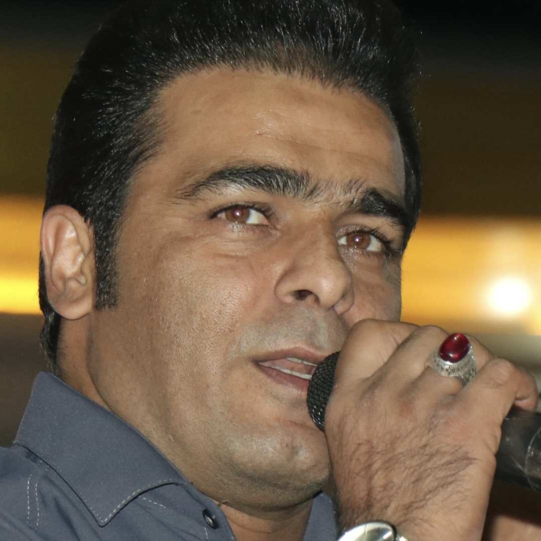 دانلود اهنگ قاسم فاضلی نه نرمیش ترکی مو قرض ایکنم