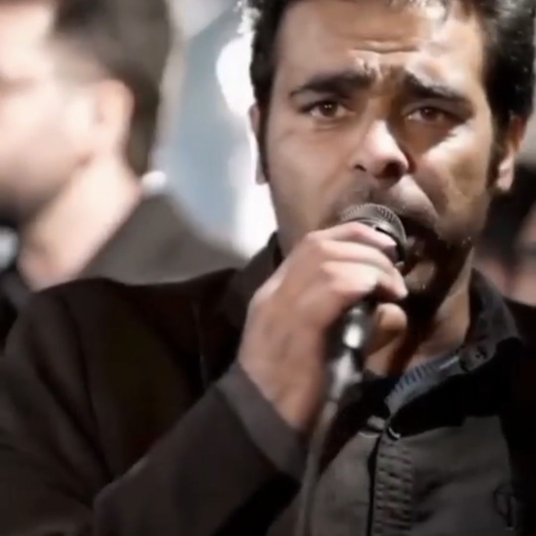 دانلود اهنگ قاسم فاضلی شیش دنگ طیاره کر لر هیچ کم نیاره کر لر