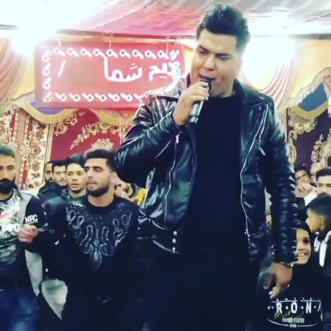 دانلود اهنگ جواد جراحی لباس عروسی تنت با یه تور دنباله دار