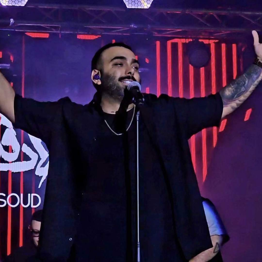 دانلود اهنگ مسعود صادقلو لعنت به من دل دادم