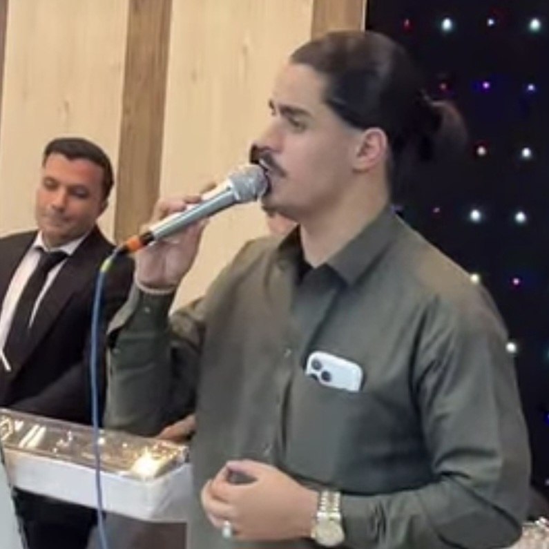 دانلود اهنگ مهدی رستم پور رفیق