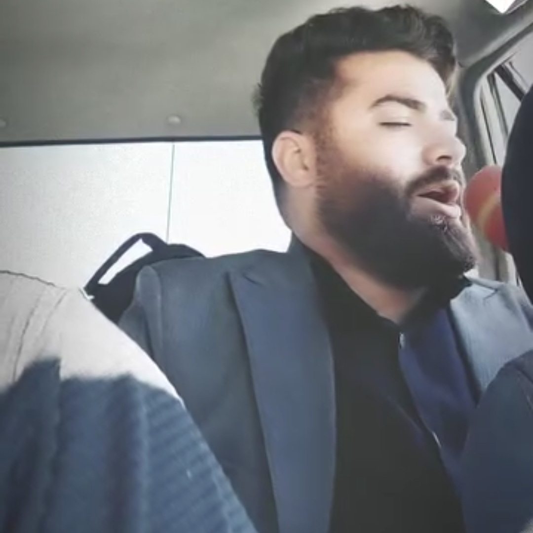 دانلود اهنگ محمد مرادی یلدا
