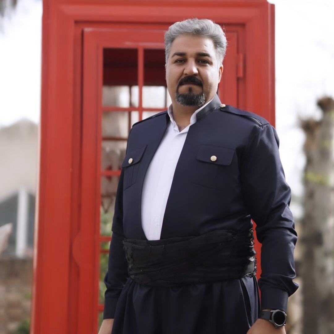 دانلود اهنگ مرتضی هورامی اوی یی یی مردم