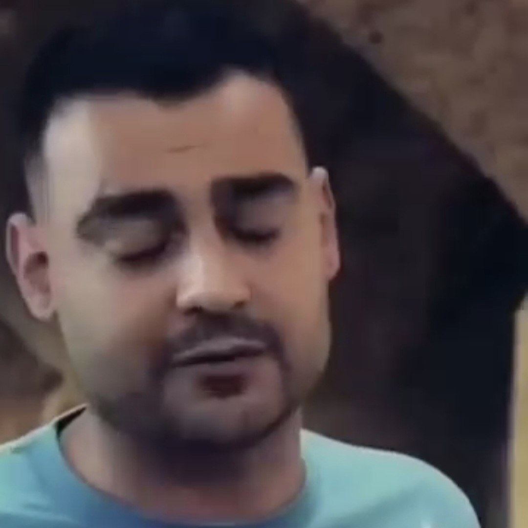 دانلود اهنگ روح الله کرمی عاشقی بابا گشتی خاوه