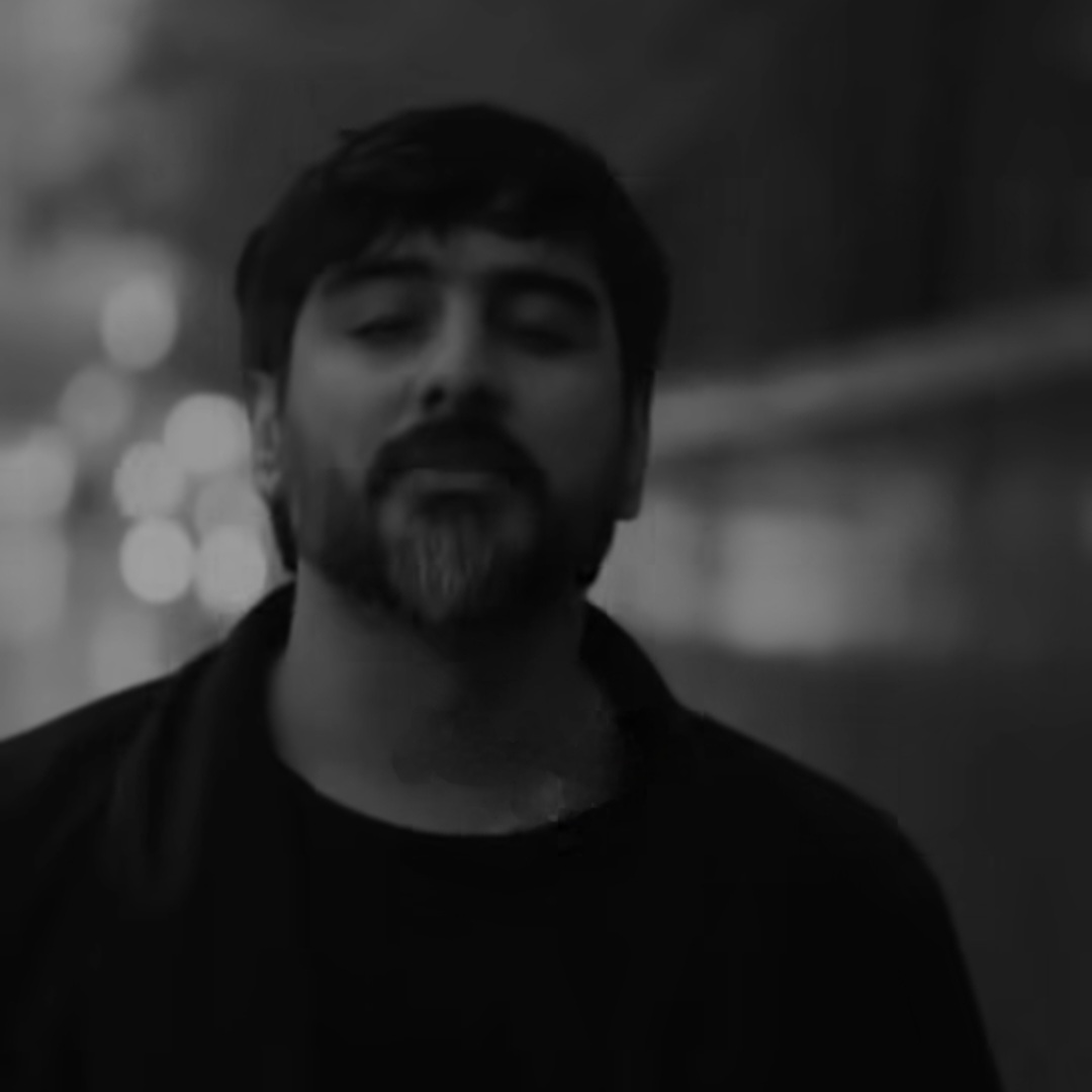 دانلود اهنگ سعید حسینی افسوس سرد