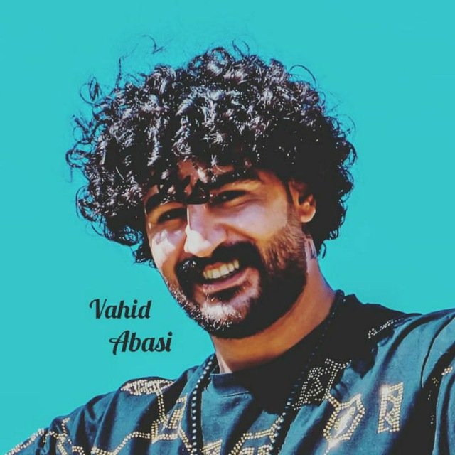 دانلود اهنگ وحید عباسی کراش