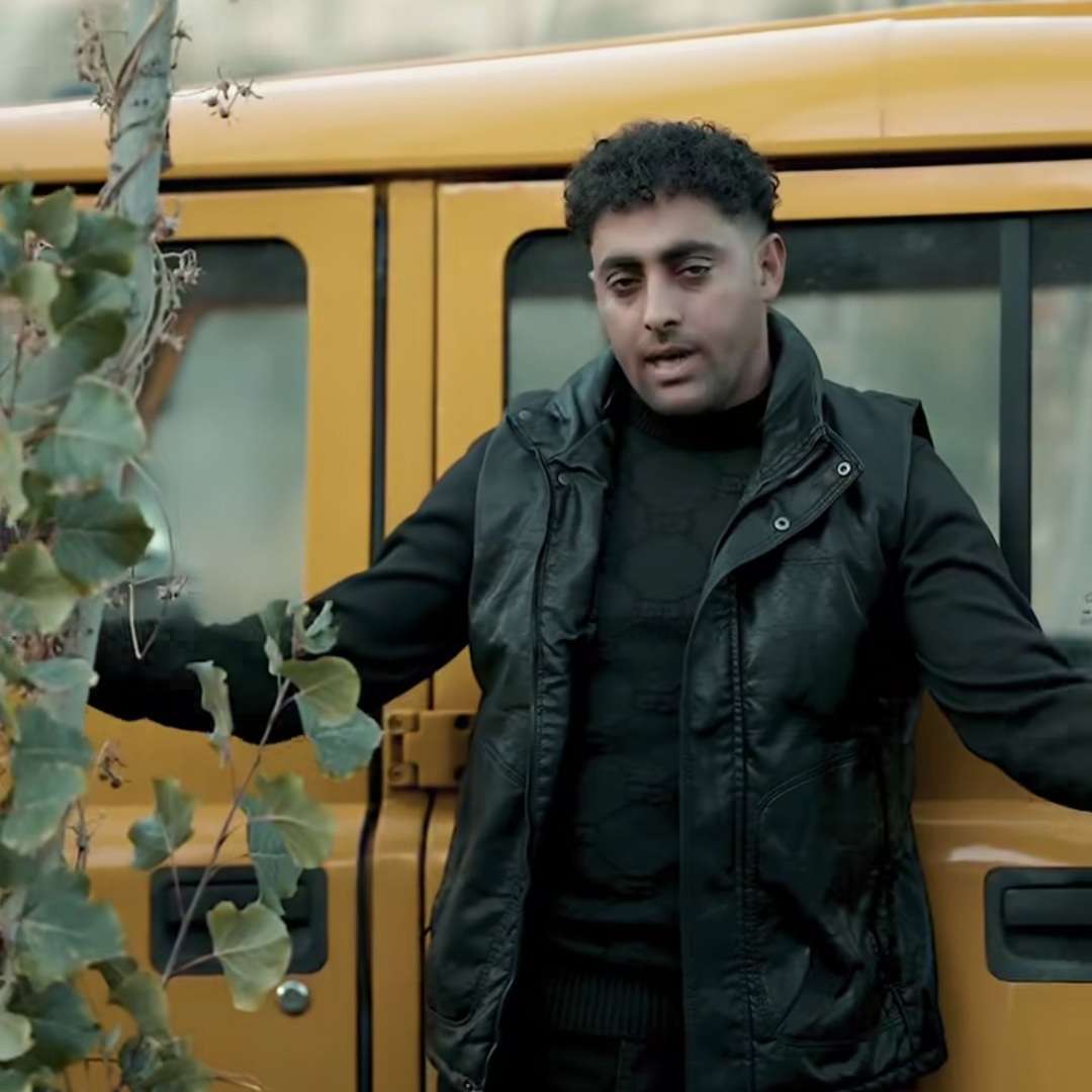 دانلود اهنگ علی عزیزپور چه کوری بیم چمه سر هت