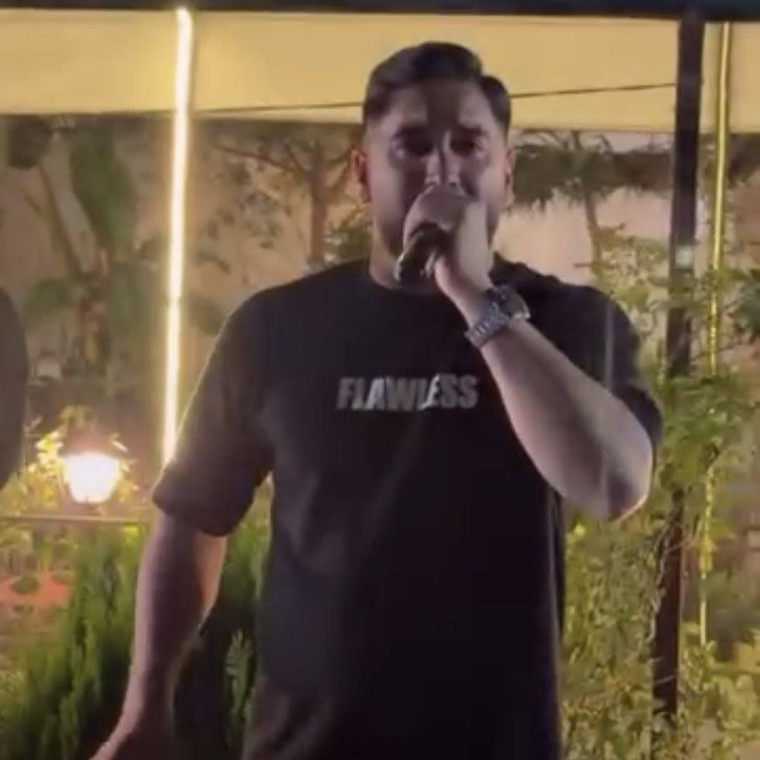 دانلود اهنگ جواد عباسی پر کمه فشنگ هرچه بادا باد آ رفقا