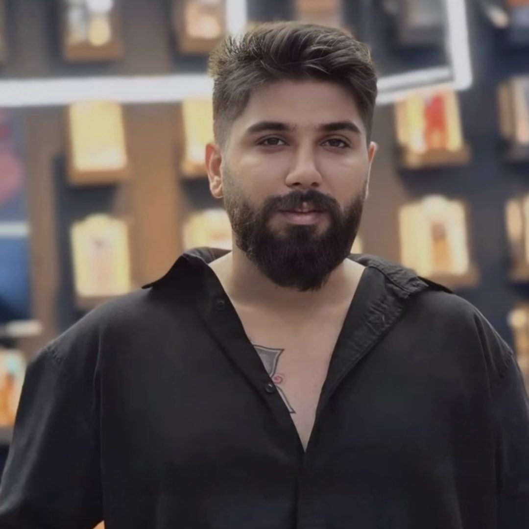 دانلود اهنگ مجید احمدی مورفین