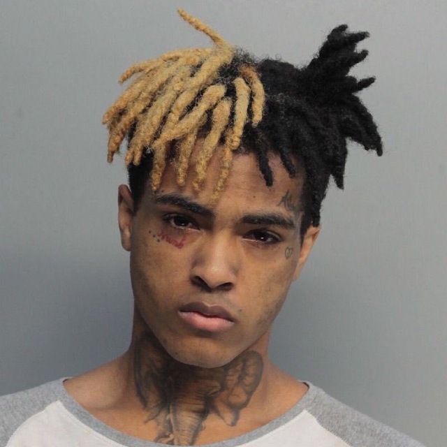 دانلود اهنگ XXXTENTACION Hope (FBeatz)