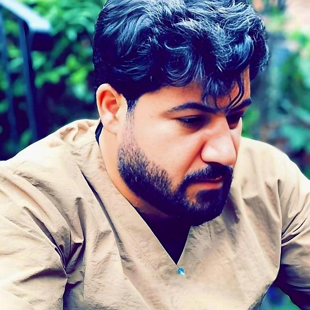 دانلود اهنگ آوات بوکانی آشنای‌ دل‌ و‌ ژینم