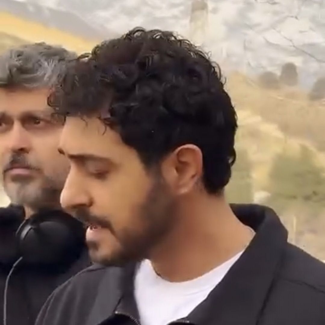 دانلود اهنگ حسین پارسا ستاره ها