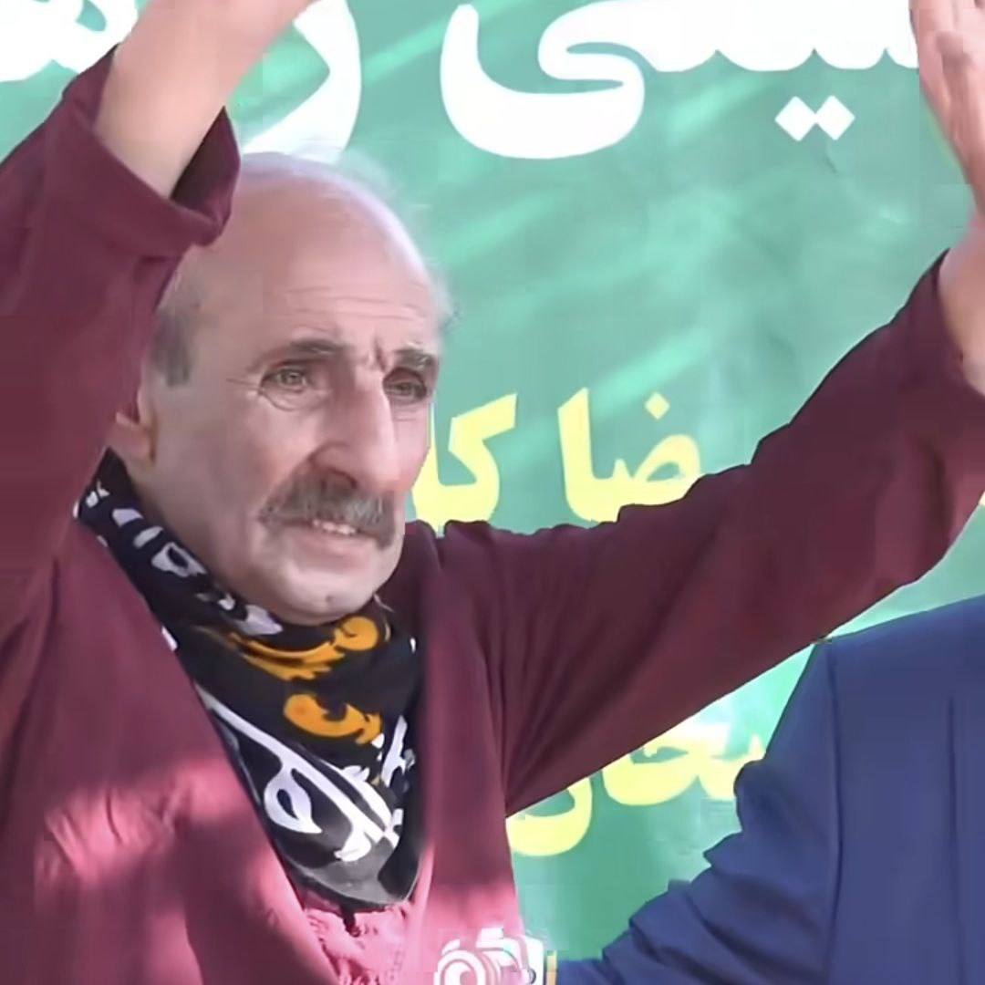 دانلود اهنگ ایرج رحمانپور بیلا باواری زیخ او چاوانم