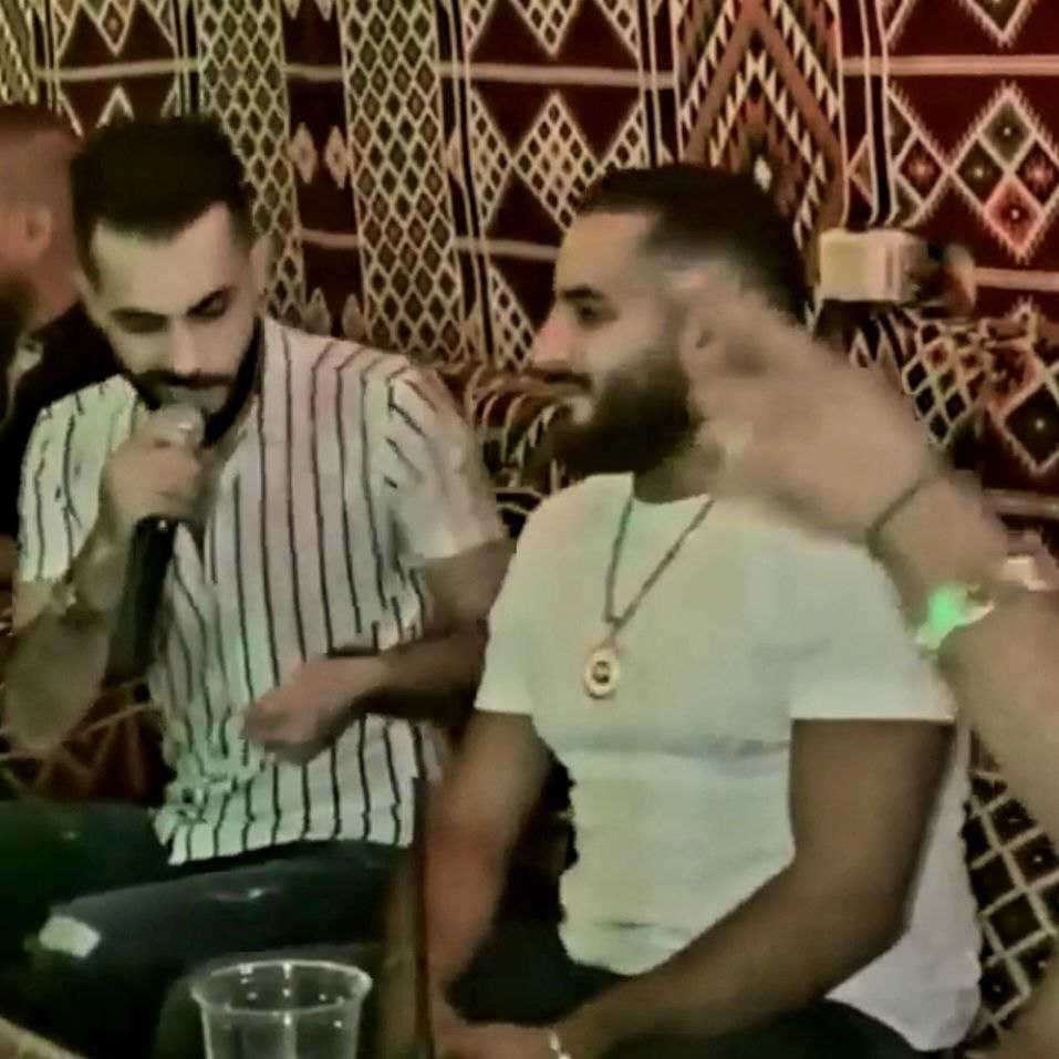 دانلود اهنگ محمد الشیخ یا صغیر