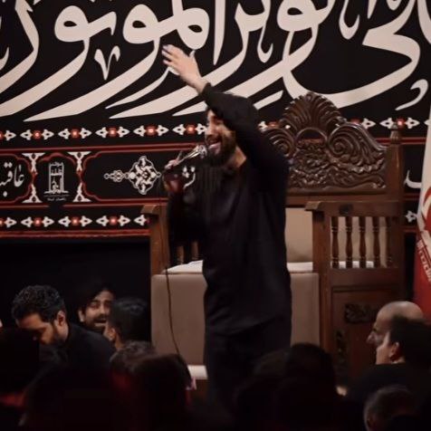 دانلود اهنگ محمد اسداللهی زدی دوباره بزن