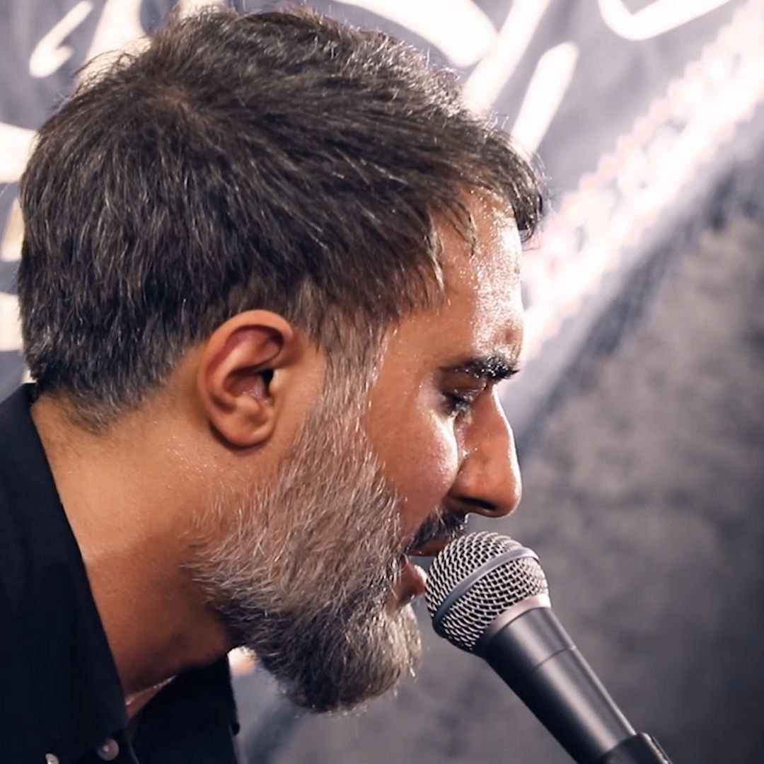 دانلود اهنگ محمدحسین پویانفر با ما اگه دشمن بشه