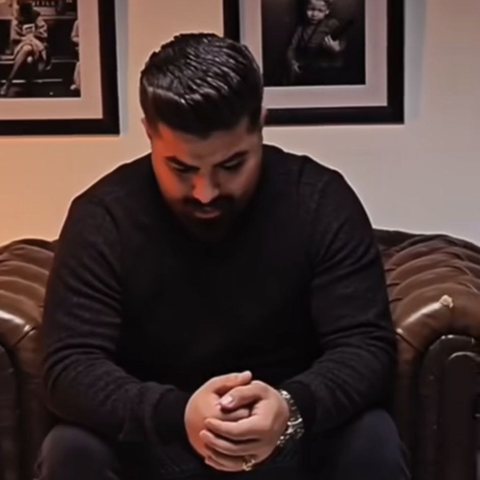 دانلود اهنگ محمد مرادی چوی نمشنوین هاوارم فلک