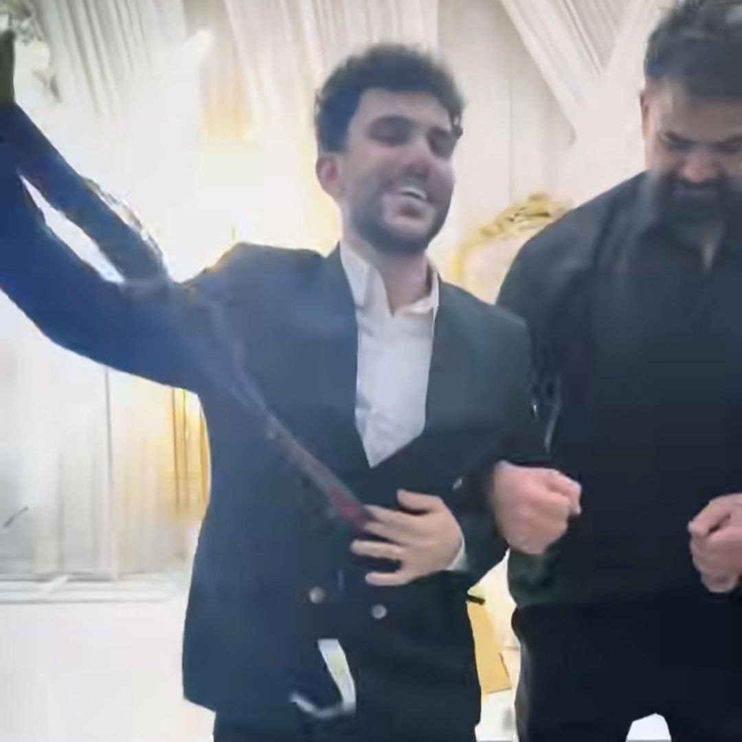 دانلود اهنگ پیام عباسی رﺣﻢ ﻛﻦ ﺑﻪ ﺧﺪا ﺟﻮاﻧﻢ ﻧﺎداﻧﻢ