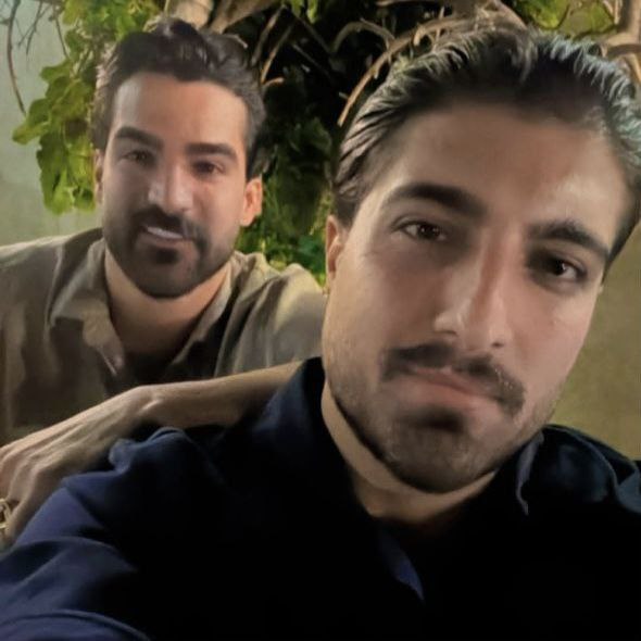 دانلود اهنگ امیر لیام باران