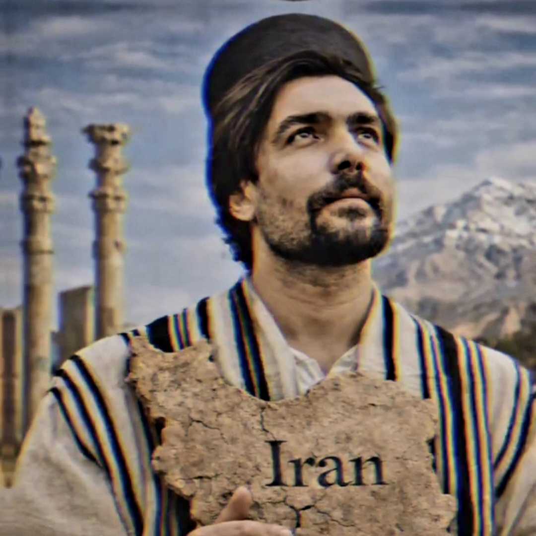 دانلود اهنگ فرشید حکمتی بیو که بریم به مزار ملا محمد جان