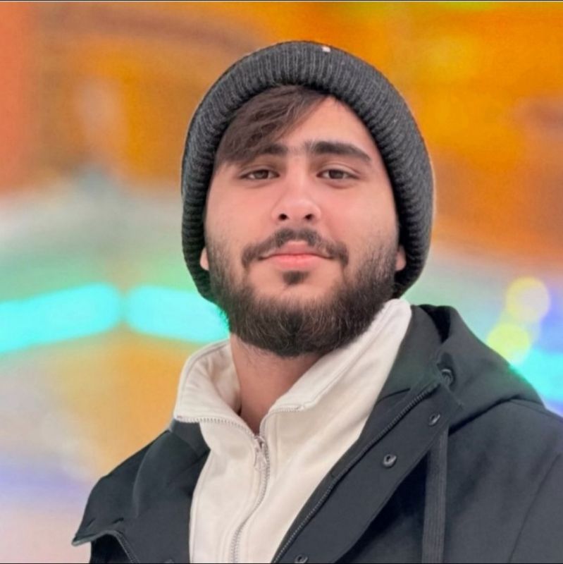 دانلود اهنگ علیرضا طاهری بردار برادر ضربه آخرو بزن