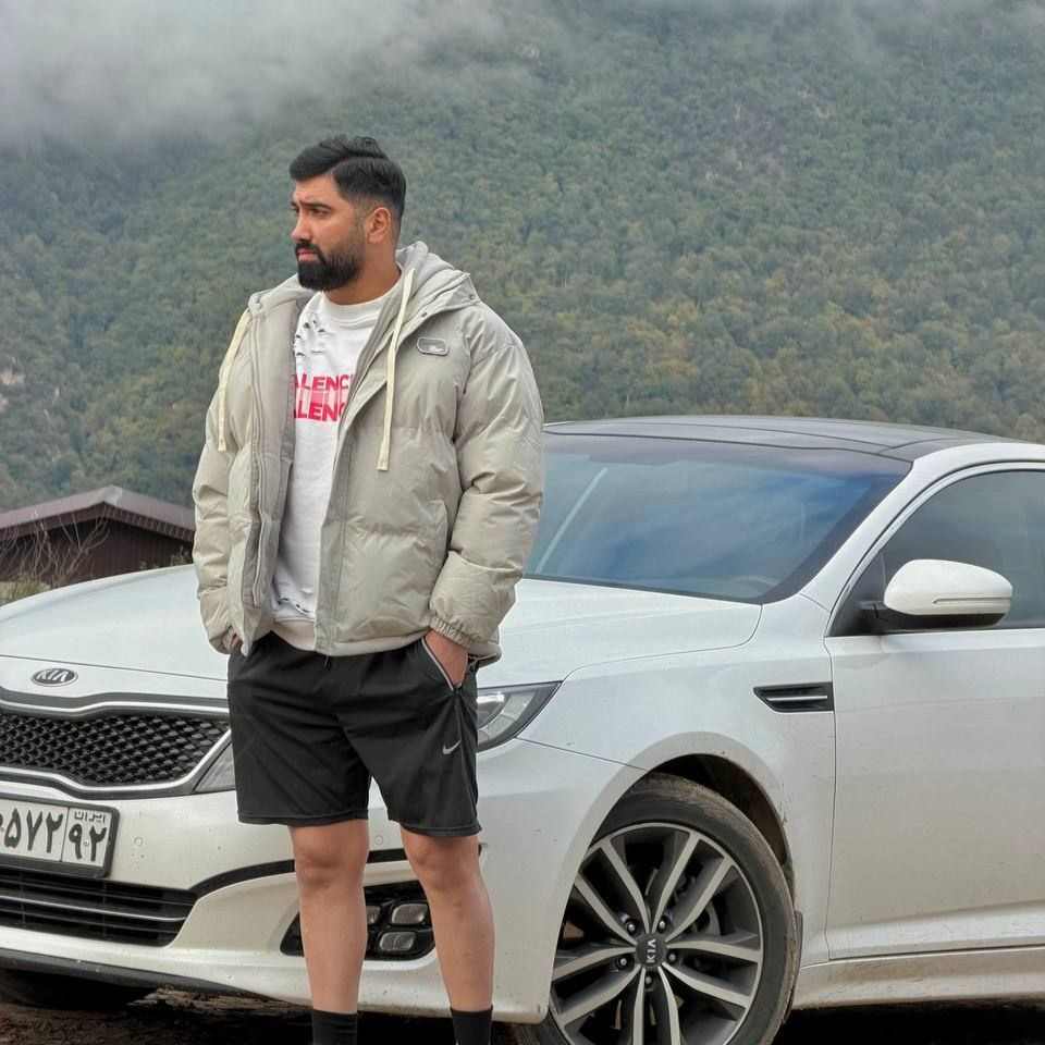 دانلود اهنگ جواد عباسی دلبر خشبخت بووشی