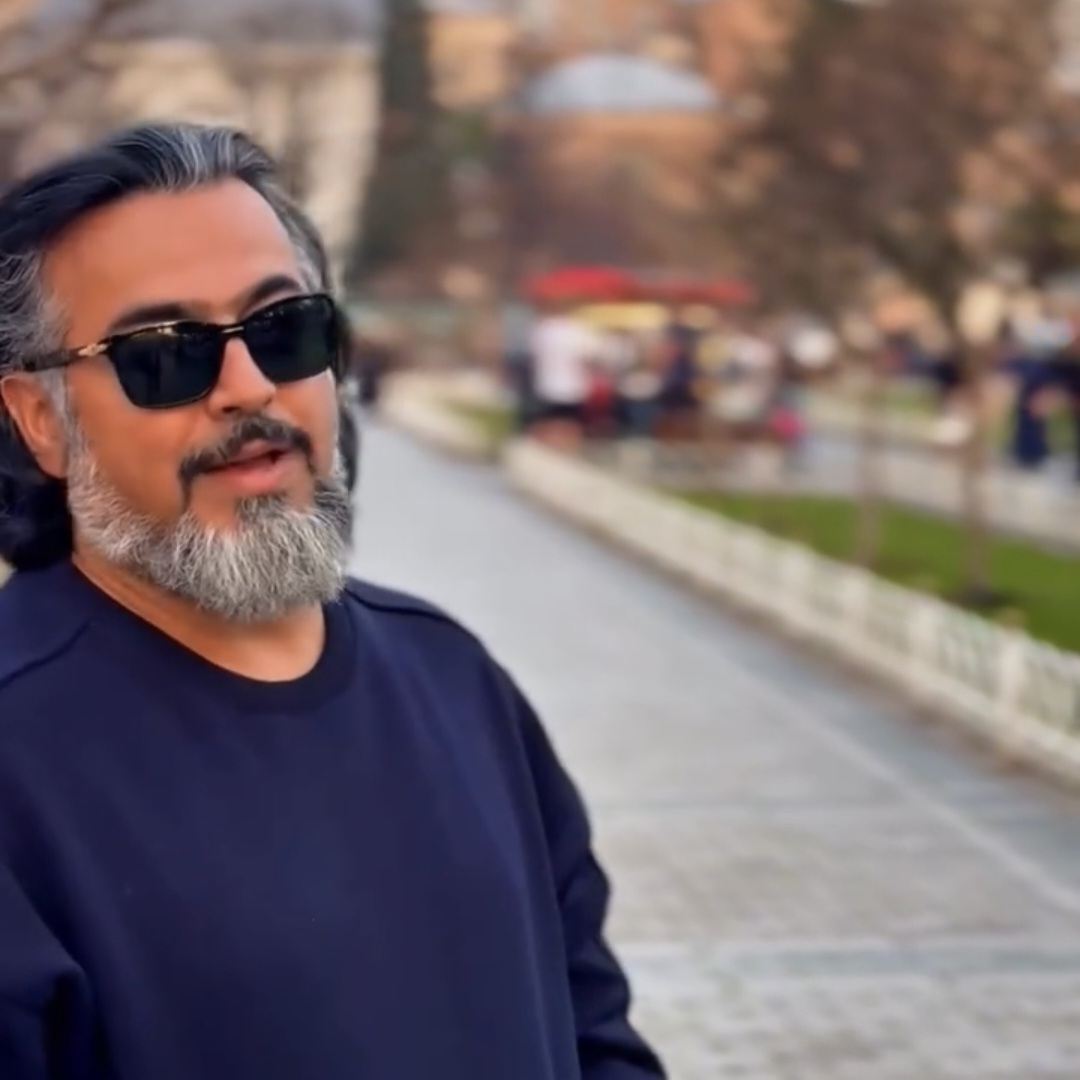 دانلود اهنگ پرواز همای تیم ملی ایران در جام جهانی ۲۰۲۶
