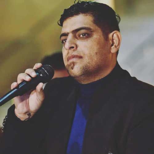 دانلود اهنگ فرشاد مرادی قسم و کالی چیمیلت