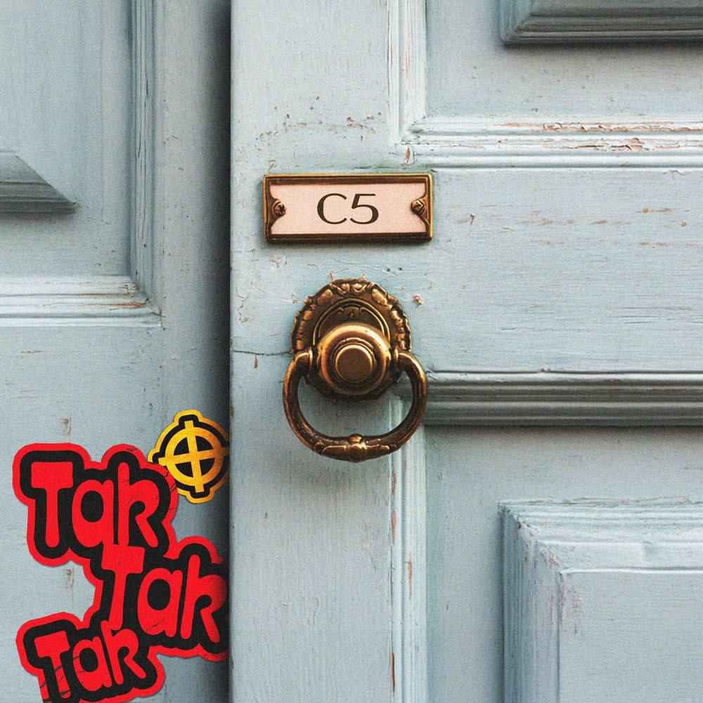 دانلود اهنگ Lvbel C5 TAK TAK TAK