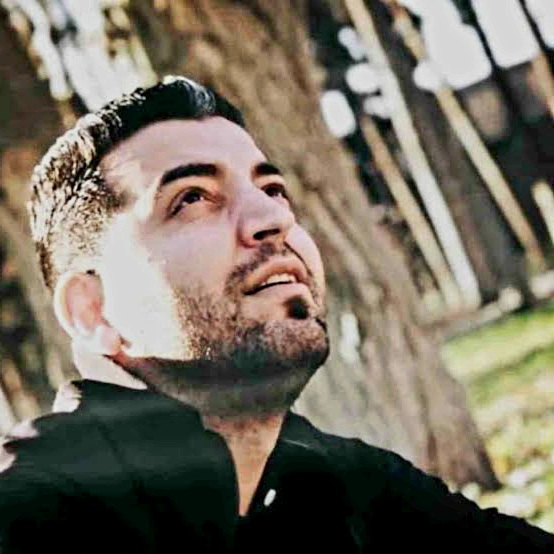 دانلود اهنگ پارسا محمدی قصاص