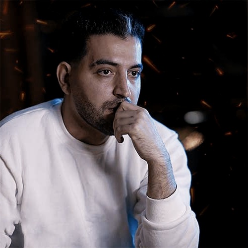 دانلود اهنگ پارسا محمدی یه دسم سیگار یه دسم مشروب